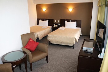 Grg Hotel Naha