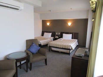 Grg Hotel Naha