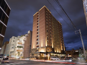 Grg Hotel Naha