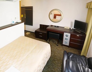 Grg Hotel Naha