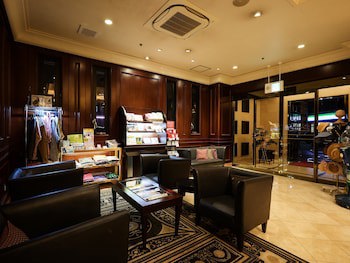 Grg Hotel Naha