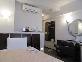 Grg Hotel Naha