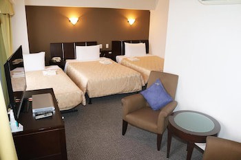 Grg Hotel Naha