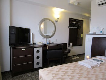 Grg Hotel Naha