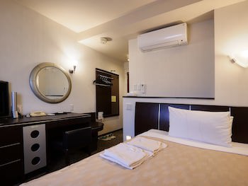 Grg Hotel Naha