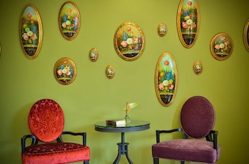 Abloom Exclusive Serviced Apartments