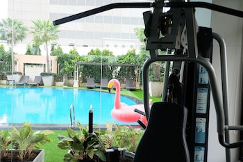 Abloom Exclusive Serviced Apartments