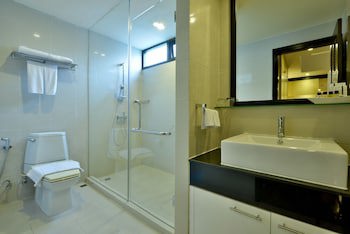 Abloom Exclusive Serviced Apartments
