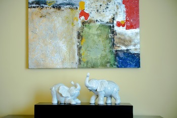 Abloom Exclusive Serviced Apartments