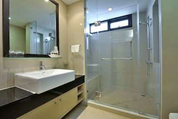 Abloom Exclusive Serviced Apartments