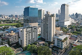 Abloom Exclusive Serviced Apartments