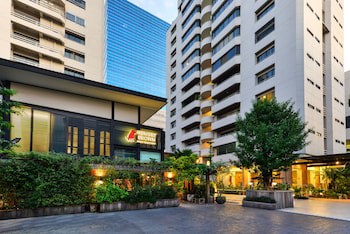 Abloom Exclusive Serviced Apartments