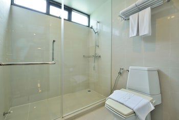 Abloom Exclusive Serviced Apartments
