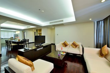 Abloom Exclusive Serviced Apartments