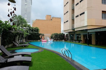 Abloom Exclusive Serviced Apartments