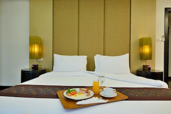 Abloom Exclusive Serviced Apartments