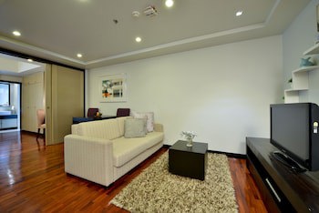 Abloom Exclusive Serviced Apartments