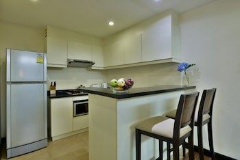 Abloom Exclusive Serviced Apartments