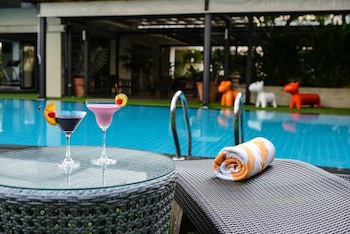 Abloom Exclusive Serviced Apartments