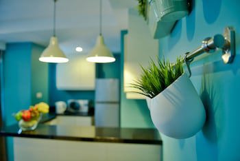 Abloom Exclusive Serviced Apartments