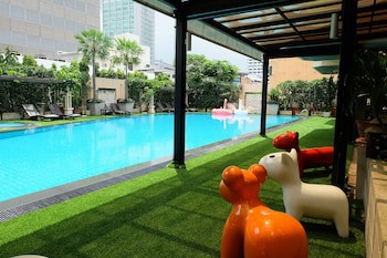 Abloom Exclusive Serviced Apartments