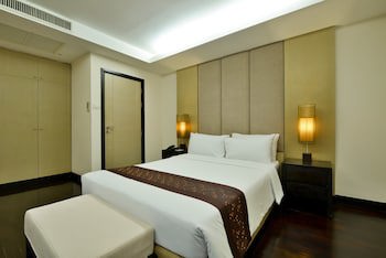 Abloom Exclusive Serviced Apartments