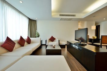 Abloom Exclusive Serviced Apartments