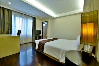 Abloom Exclusive Serviced Apartments