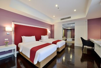 Abloom Exclusive Serviced Apartments