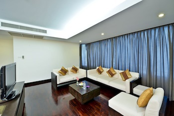 Abloom Exclusive Serviced Apartments
