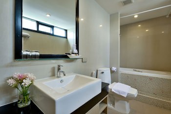 Abloom Exclusive Serviced Apartments