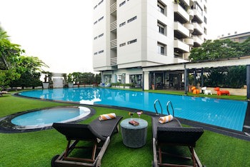 Abloom Exclusive Serviced Apartments