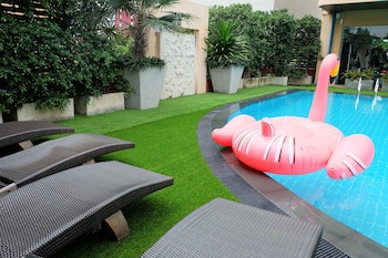 Abloom Exclusive Serviced Apartments