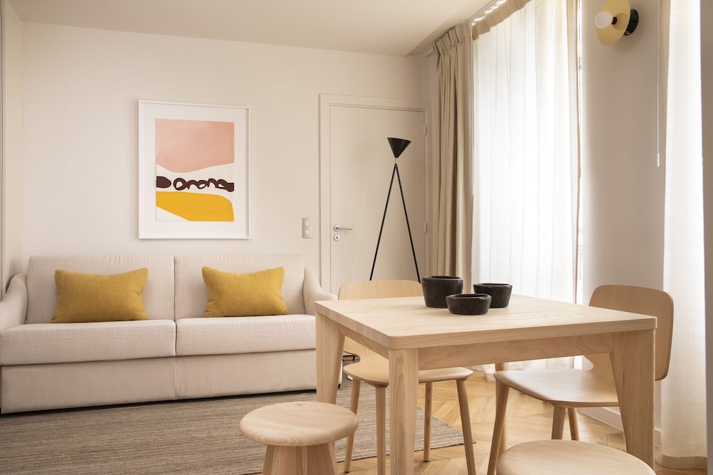 Residence Nell Paris