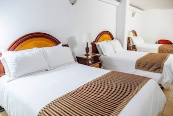 Solar Hotel Casa Laureles
