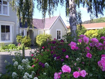 Cambria House