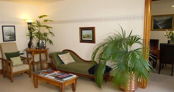 Cambria House