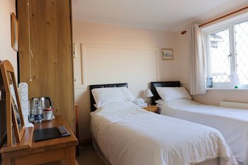 Orchard House