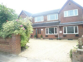 Orchard House