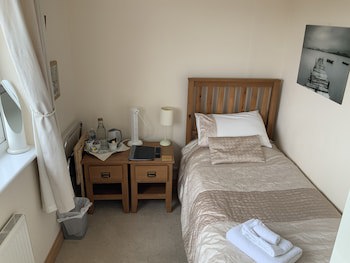 Orchard House