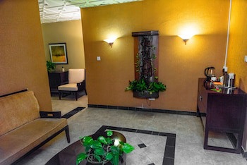 Clear Essence California Spa & Wellness Resort