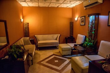 Clear Essence California Spa & Wellness Resort