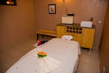 Clear Essence California Spa & Wellness Resort