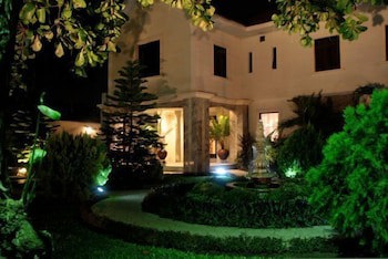 Clear Essence California Spa & Wellness Resort