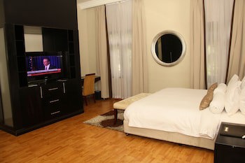 Clear Essence California Spa & Wellness Resort
