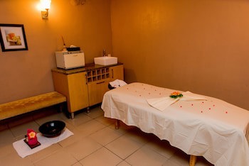 Clear Essence California Spa & Wellness Resort