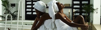 Clear Essence California Spa & Wellness Resort
