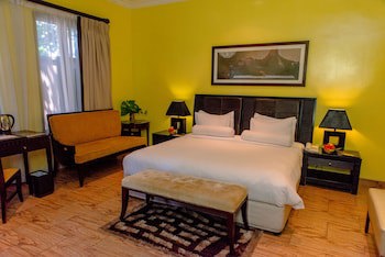 Clear Essence California Spa & Wellness Resort