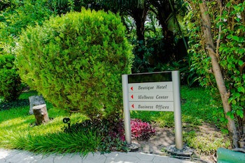 Clear Essence California Spa & Wellness Resort