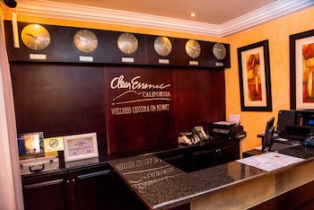 Clear Essence California Spa & Wellness Resort